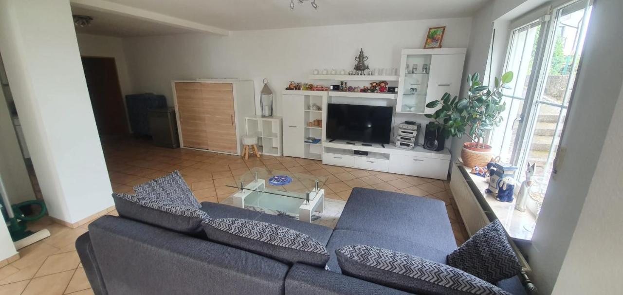 Appartamento Chrissi Und Micha Remscheid Esterno foto
